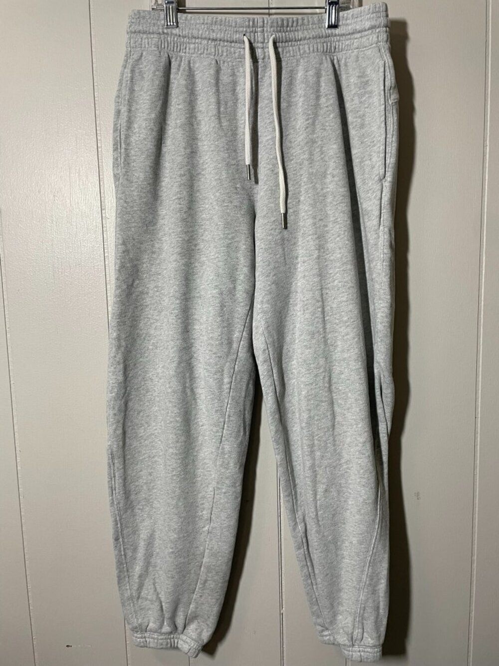 Aerie baggy sweat pants, small